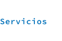 Servicios