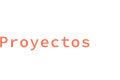 Proyectos